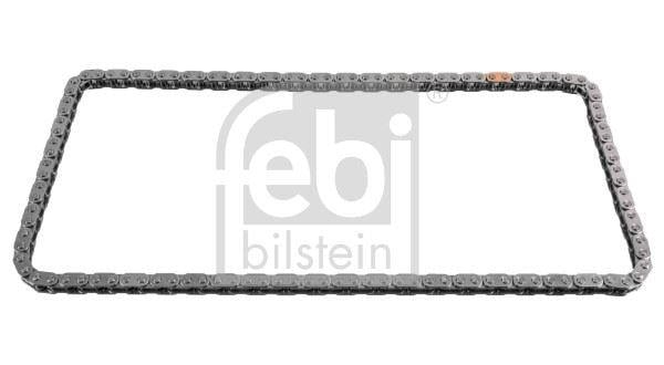 EKSANTRİK ZİNCİR SETİ RENAULT MASTER III 10> 2.3dCi ÇİFT TURBO