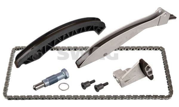 EKSANTRIK ZİNCİR SETİ SAG 5-8 BMW N62 E60 E63 E64 E65 E66 E53 E70 FEBI 30340