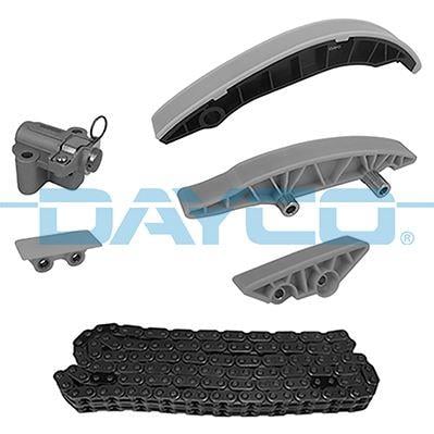 EKSANTRIK ZINCIR SETI TRANSIT V347 3.2TDCI 200PS 07>14 RANGER 3.2 200PS 11>17
