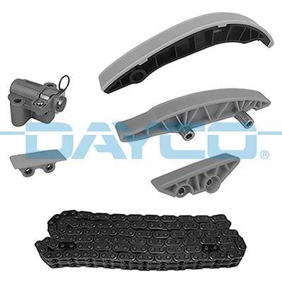 EKSANTRIK ZINCIR SETI TRANSIT V347 3.2TDCI 200PS 07>14 RANGER 3.2 200PS 11>17