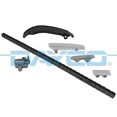 EKSANTRİK ZİNCİR SETİ TRANSIT V348 V363 RANGER 11-> 2.2 155PS