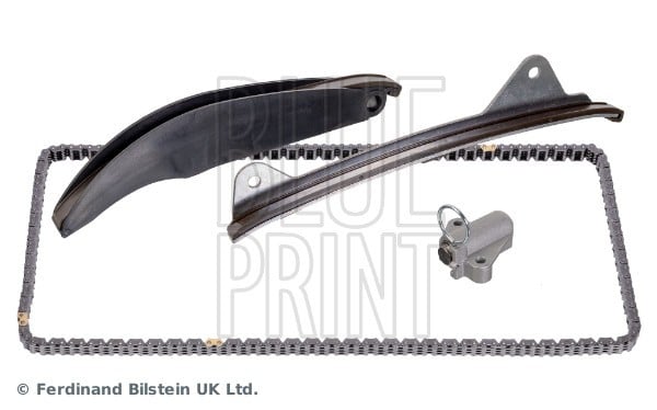 EKSANTRİK ZİNCİR SETİ TUCSON II-TUCSON II 4X4-İX35-İX35 4X4