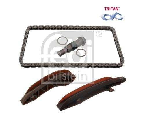 EKSANTRIK ZINCIR SETI UST BMW B57 B47 B37
