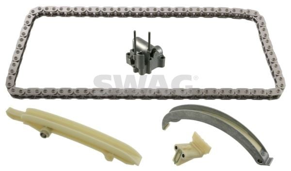 EKSANTRIK ZINCIR SETI UST BMW M57 D25 D30 E46 E39 E38 E53 306D1 R.R 3 VOGUE 02>12 FREELANDER 1 L314 TD4 M47 00>06 LHN100840L FEBI 30343