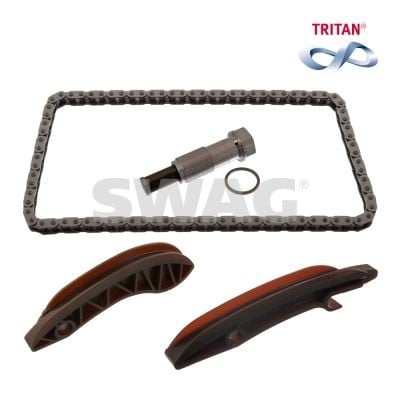EKSANTRIK ZINCIR SETI UST BMW N47 M47 N57 B37 B47 B57 E81 E87 F20 F21 E88 E82 F22 F87 E90 F30 F80 E93 E92 F34 E91 F31 F33 F83 F32 F82 F36 E60 F10 F07 E61 F11 E84 E83 F25 F15 F85