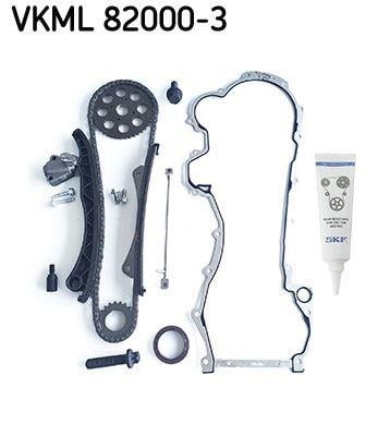 EKSANTRİK ZİNCİR SETİ YAĞ POMPA CONTALI ASTRA H-CORSA C-D-COMBO-C-D-ASTRA J-MERIVA-ALBEA-DOBLO EGEA-PUNTO-500- 1.3 JTD-1.3 CDTI E5-E6 GERGİ KİTİ DELİKLİ ZİNCİR