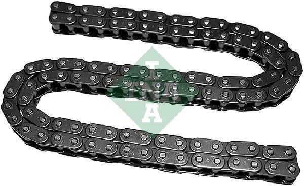 EKSANTRIK ZINCIRI 104 BAKLA BMW M50 M52 M54 E36 E46 E60 E38 E39 E65 E83 E53 Z3 Z4 E85