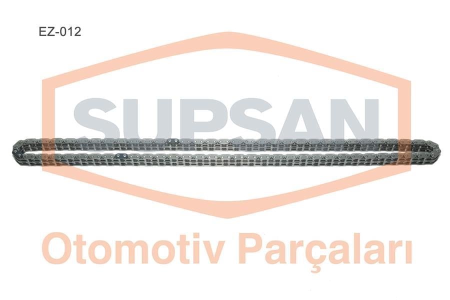 EKSANTRİK ZİNCİRİ FORD TRANSİT V184 2.4D 120BG