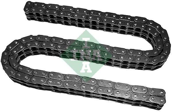 EKSANTRIK ZINCIRI MERCEDES OM601 OM602 OM603 OM616 W201 W124 B638 B901>B904 IKILI 126 BAKLA