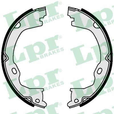 EL FREN BALATASI VOYAGER 00-95 NITRO 06-12 CHEROKEE 08>WRANGLER 07>