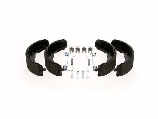 EL FREN PABUÇ BALATA 1mm KALIN DUCATO 06 >11 >JUMPER 2.2HDİ 3.0HDİ 06>11>BOXER 2.2 3.0HDI 06>11>