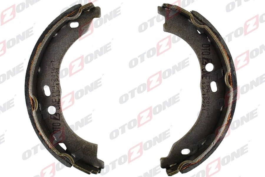 EL FREN PABUÇ BALATA DUCATO 2.3 MJT 2.0 JTD 06-14 BOXER III 2.2 HDİ 06-14 -2.0 HDİ 14- YAYLI GS8744 7127740