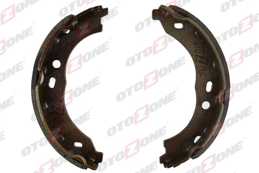 EL FREN PABUÇ BALATA DUCATO 2.3 MJT 2.0 JTD 06-14 BOXER III 2.2 HDİ 06-14 -2.0 HDİ 14- GS8744 7127740