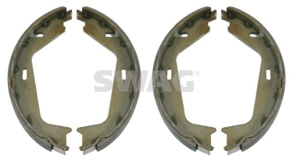 EL FREN PABUÇ BALATA VOLVO S60 01-4.10 S80 98 >06 >V70 97 >00 >07 >XC70 02 > XC90 02 > 178x25 FEBI 22154