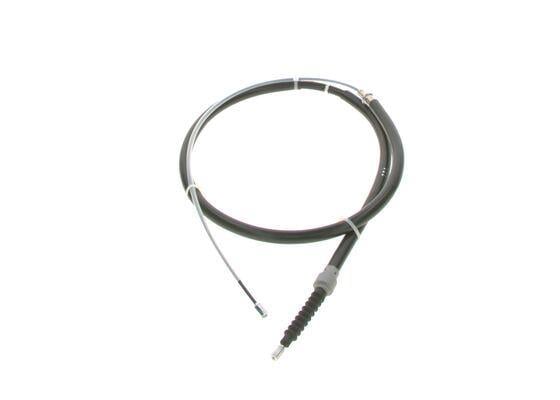 EL FREN TELİ 1688mm GOLF IV-BORA-A3-TOLEDO-LEON-OCTAVIA 97-99 1987477697