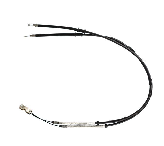 EL FREN TELİ ARKA CORSA D 1.4-1.3 TD 06 > 1492mm/1255mm 1477mm/1242mm