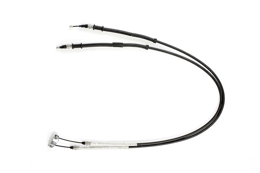 EL FREN TELİ ARKA CORSA D 1.7 TD-1.6 07 > 1475mm/1307mm 1462mm/1292mm