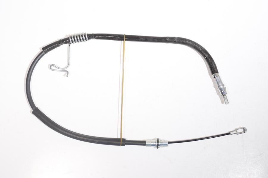 EL FREN TELİ ARKA SAĞ FORD TRANSİT 12> KISA ŞASE 1070mm