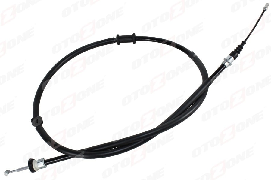 EL FREN TELİ ARKA SAĞ NEMO-FIORINO-BIPPER 07 > 1695mm/1442mm BENZİNLİ