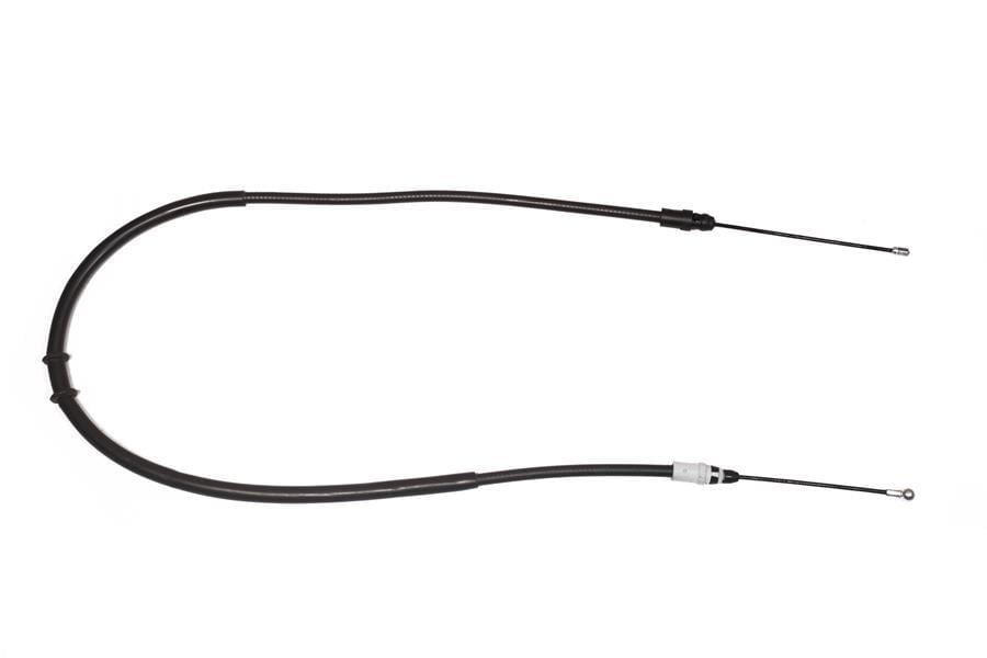 EL FREN TELİ ARKA SAĞ-SOL MASTER III 3300-3500 L2-L3 TR-AV 2.3 dCi 2.3 100-125-150cv 04-10