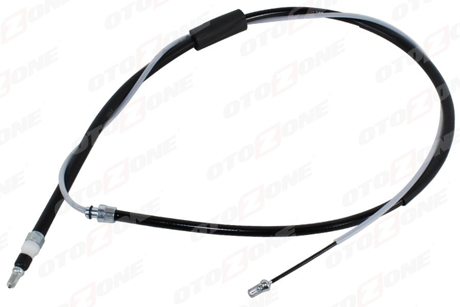 EL FREN TELİ ARKA SAĞ-SOL RENAULT MEGANE II 02> SCENIC II 02> UZUNLUK : 2.080 mm