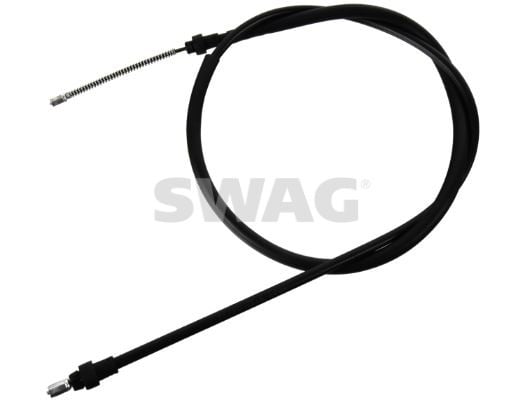 EL FREN TELİ ARKA SAĞ-SOL SANDERO II 1.0 SCE-1.2 LPG-1.5 DCI 12 > B4D-D4F-K9K-H4B