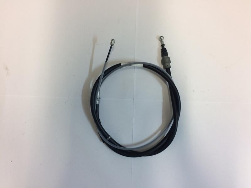 EL FREN TELİ ARKA SAĞ/SOL SKODA ROOMSTER 07 > 1882mm/1070mm DİSK FREN