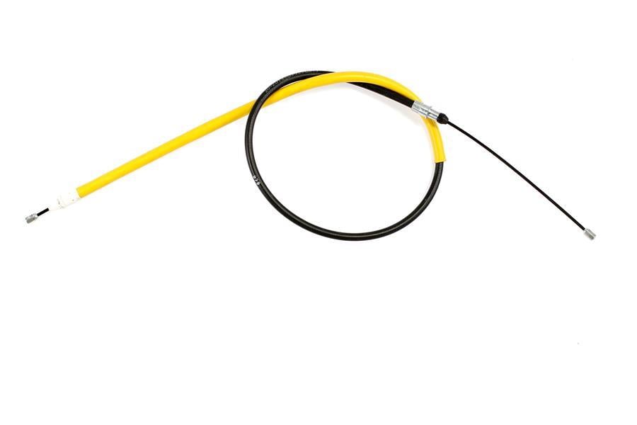 EL FREN TELİ ARKA SOL CLIO 1.5 DCI 01 > 1378mm/1101mm