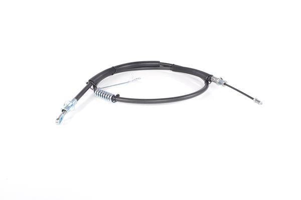 EL FREN TELİ ARKA SOL FORD TRANSİT 06> TEK TEKER