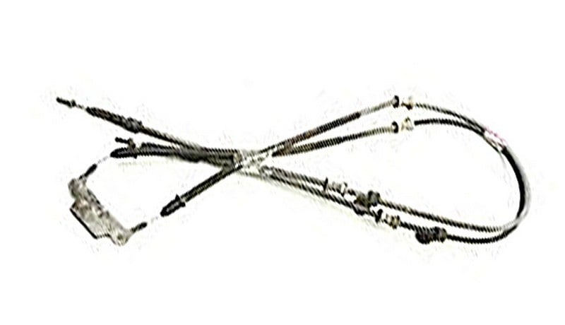 EL FREN TELİ ARKA VECTRA C