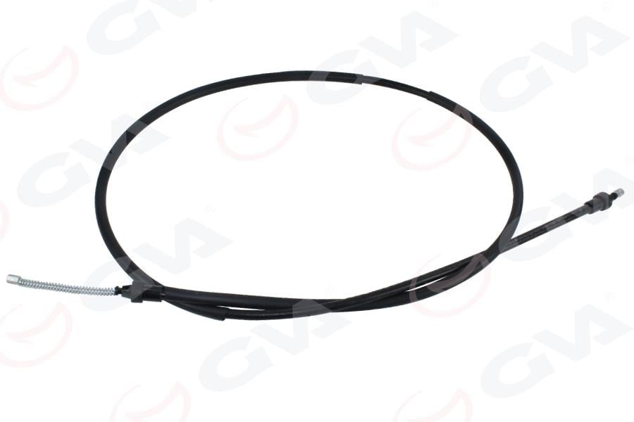 EL FREN TELİ LOGAN MCV 08> 1.5DCI KAMPANA 1993mm