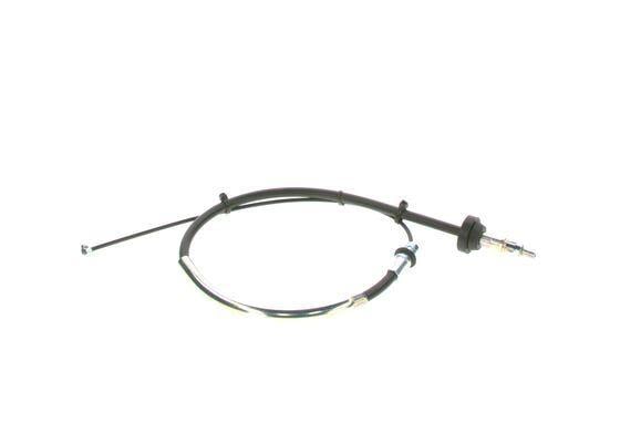 EL FREN TELI ON TRANSIT V184 2.0TDCI / 2.4TDCI 01>06