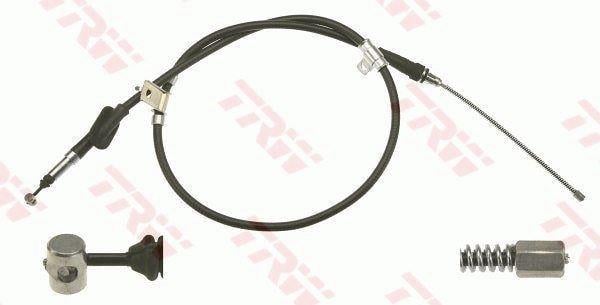 EL FREN TELLERİ ARKA SAG FREELANDER 1 L314