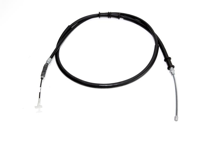 EL FREN TELLERİ ARKA SAĞ MULTIPLA 1.6 16V Bipower Motor