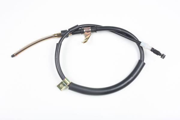 EL FREN TELLERİ ARKA SAĞ PAJERO 2.6-DS L042