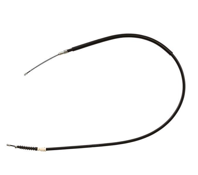EL FREN TELLERİ ARKA SAĞ/SOL 440-460 GL drum brake