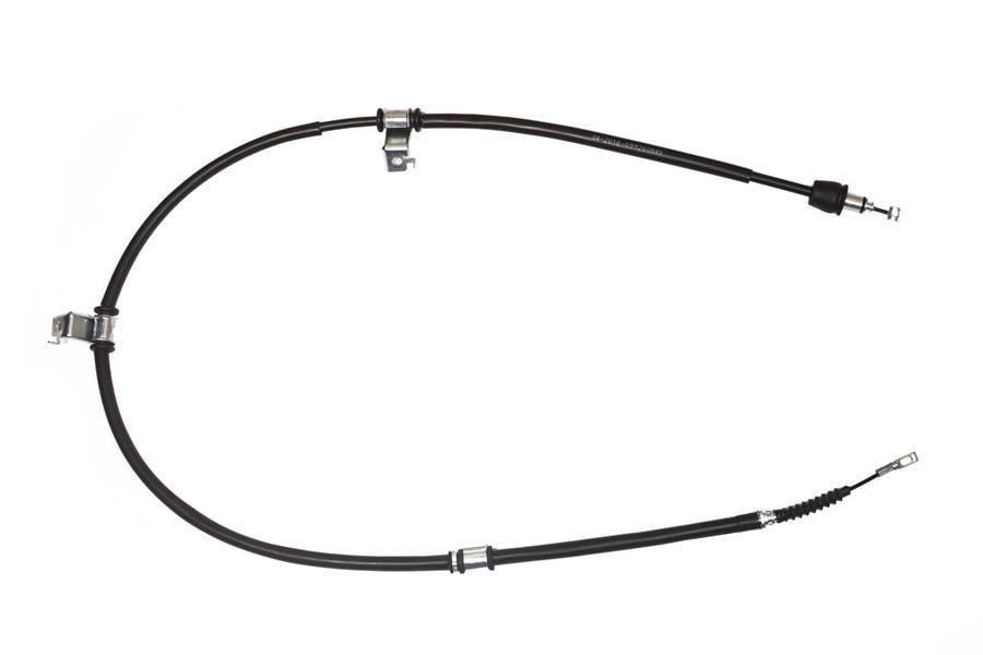 EL FREN TELLERİ ARKA SOL CEE D-CEE D SPORTY