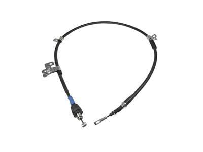 EL FREN TELLERİ ARKA SOL COUPE 2 1.6 Disk Fren 1.425 mm