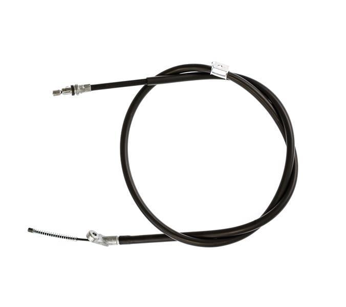 EL FREN TELLERİ ARKA SOL JUKE 4x4- 1.6-1.5DCi