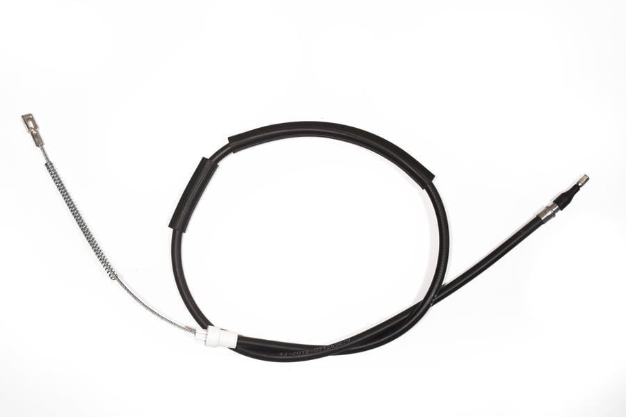 EL FREN TELLERİ ARKA SOL LT 28 / LT55 2.4DS/TDS Dingil Uzunluğu 2950 mm