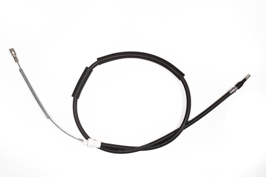 EL FREN TELLERİ ARKA SOL LT 28 / LT55 2.4DS/TDS Dingil Uzunluğu 2950 mm