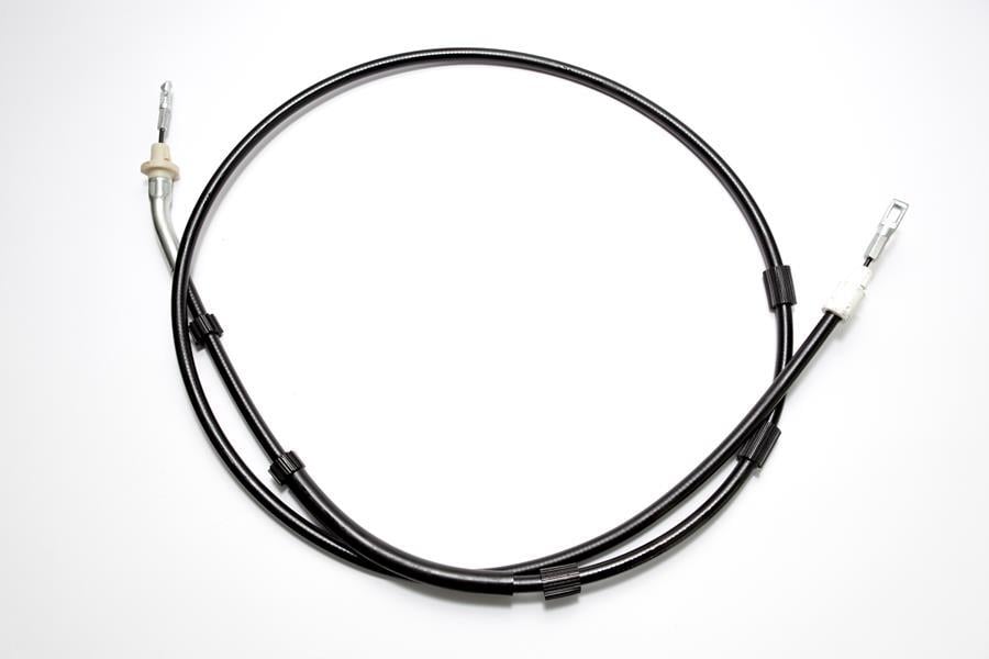 EL FREN TELLERİ ARKA SOL M Sınıf ML320-230-430-270Cdi-400CDi-500