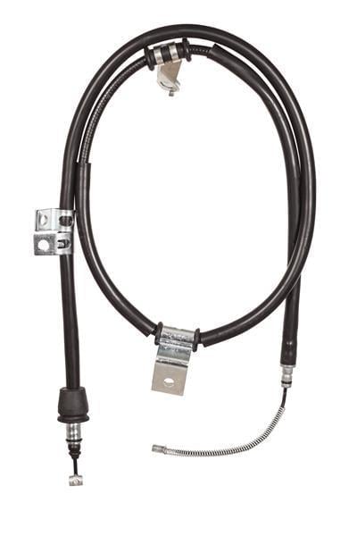 EL FREN TELLERİ ARKA SOL MATRIX 1.5 CRDi