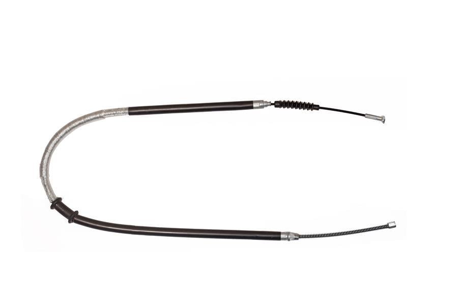 EL FREN TELLERİ ARKA SOL MULTIPLA 1.6 16V Bipower Motor