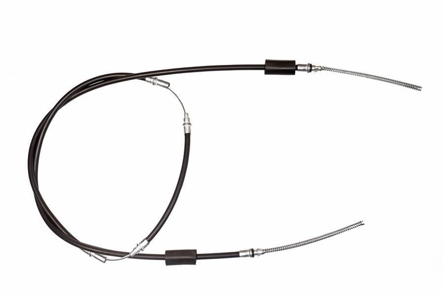 EL FREN TELLERİ ARKA TRANSIT 130-190A