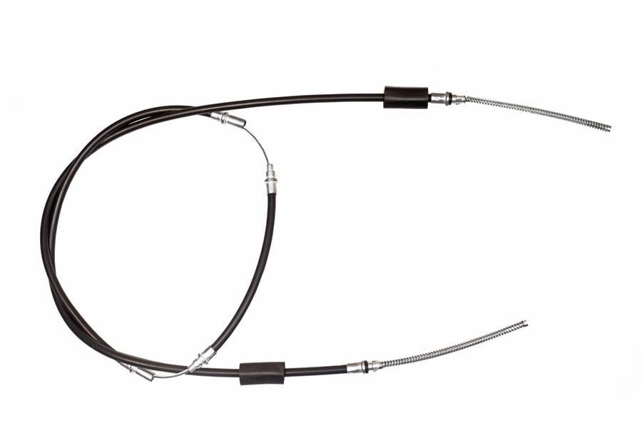 EL FREN TELLERİ ARKA TRANSIT 130-190A