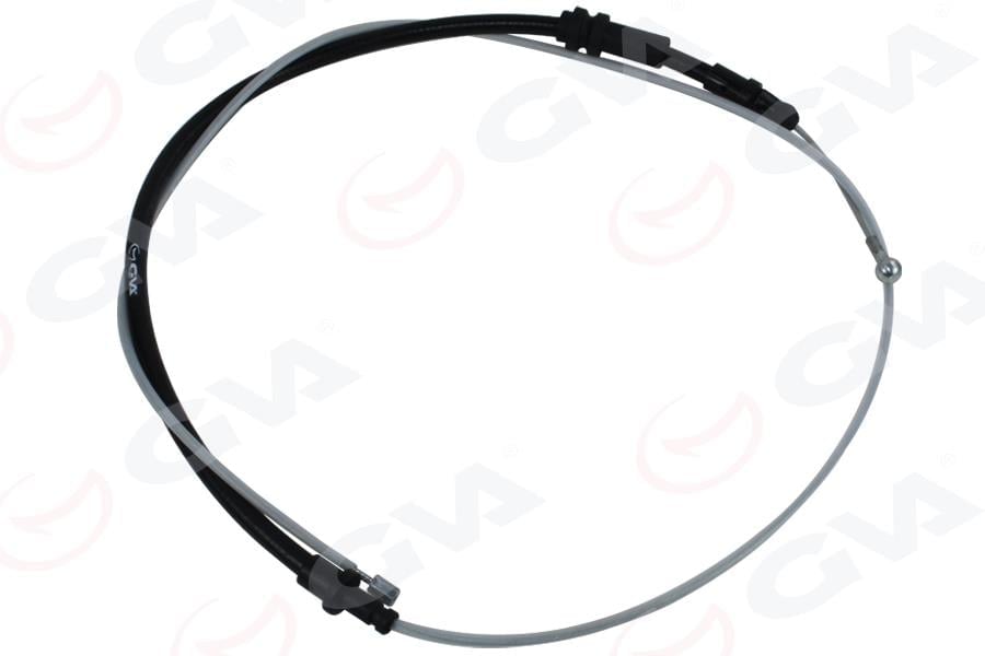 EL FREN TELLERİ CADDY III 04-