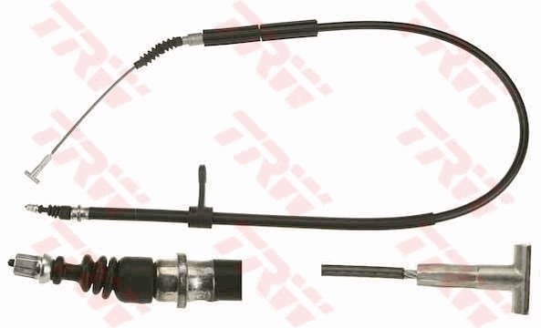 EL FRENİ KABLOSU 0 ALFA ROMEO 156 932 -156 SPORTWAGON 932 -GT 937 -