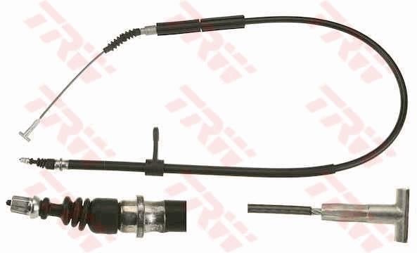 EL FRENİ KABLOSU 0 ALFA ROMEO 156 932 -156 SPORTWAGON 932 -GT 937 -