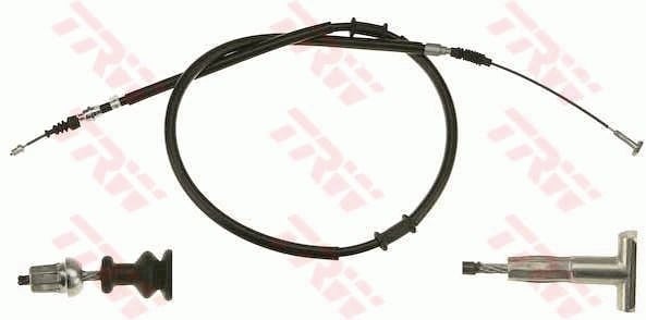 EL FRENİ KABLOSU 0 ALFA ROMEO GT 937 -GTV 916 -SPIDER 916 -